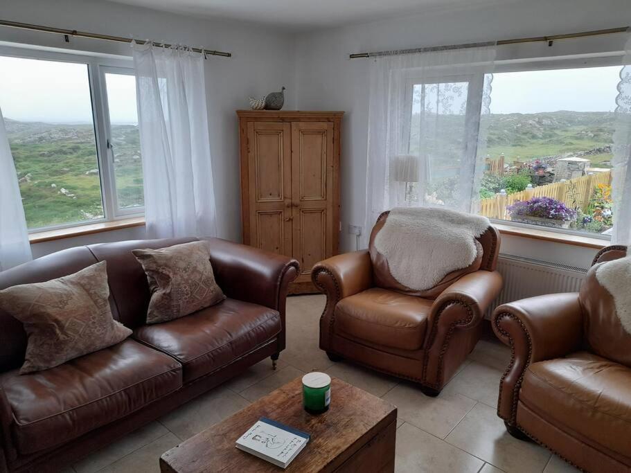 Furthest Point West Apartment Galway Exterior photo
