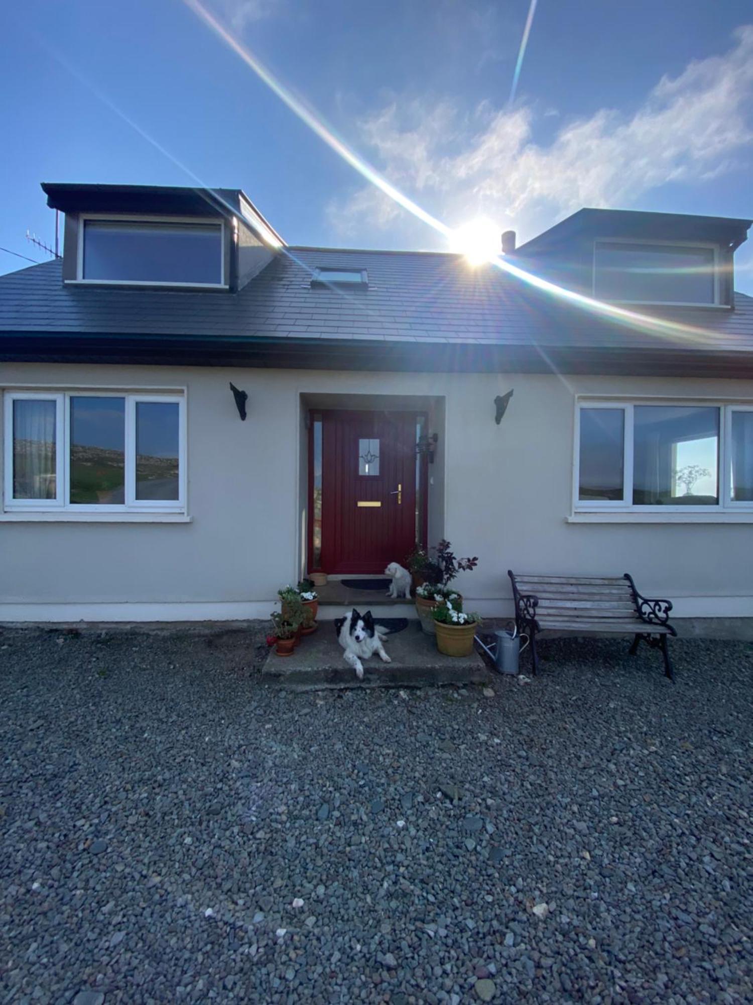 Furthest Point West Apartment Galway Exterior photo