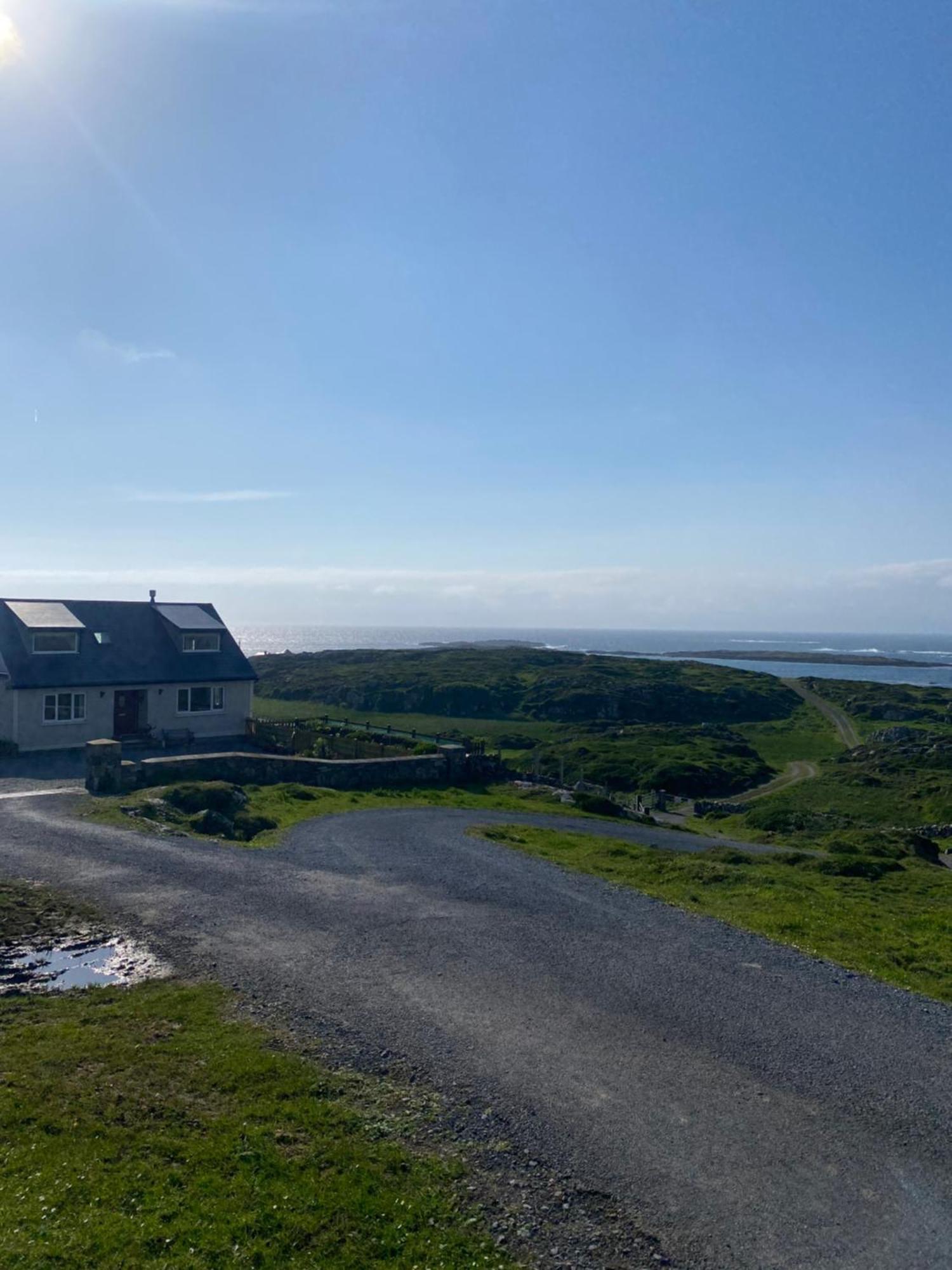 Furthest Point West Apartment Galway Exterior photo